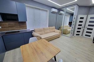 квартира по адресу Канатная ул., 38