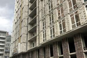 квартира по адресу Крутогорный спуск (Рогалёва), 18