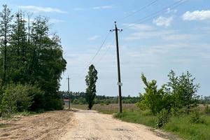 участок по адресу с. Дмитровка, 