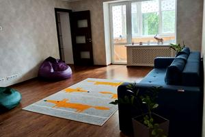 квартира по адресу Новопрудная ул., 27