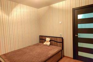 квартира за адресою К. Маркса, 48