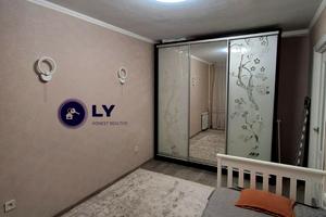 квартира за адресою Олександра Данченка вул. (Немировича-Данченка), 52
