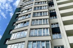 квартира по адресу Лісогринівецька ул., 34