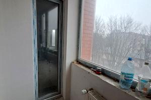 квартира за адресою Злуки, 8