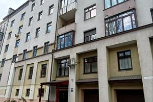 квартира за адресою Йосипа Коциловського вул., 3