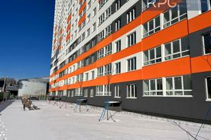 квартира за адресою Озерна вул., 27А