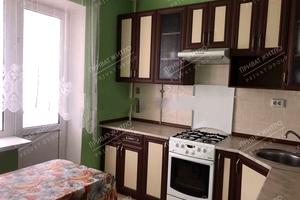 квартира за адресою Горбанівська вул., 1