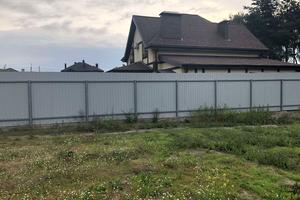 участок по адресу Новосілки
