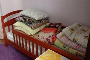 квартира по адресу Библика ул. (2-й Пятилетки), 2д
