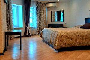 квартира по адресу Людвига Свободы просп., 50в