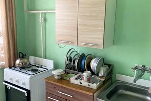 квартира за адресою Холодноярськоі бригади (СКД), 17