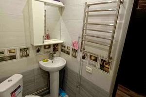 квартира по адресу Аерокосмічний проспект, 58