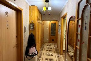 квартира за адресою Кричевського вул., 41