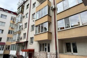 квартира по адресу Ивана Франко ул., 25А