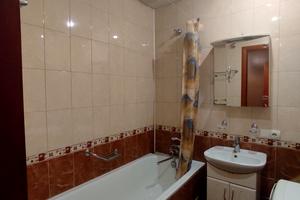 квартира по адресу Зодчих, 12