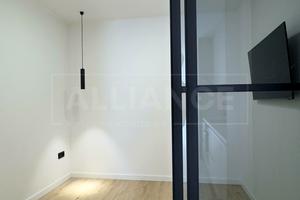 квартира за адресою Ольги Кисілевської вул., 31