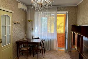 квартира по адресу Набережно-Крещатицкая ул., 33