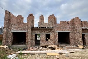 будинок за адресою Героїв УПА вул.