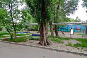 квартира по адресу Универсальная ул., 9