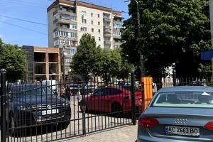 квартира по адресу Ковельская ул., 47а
