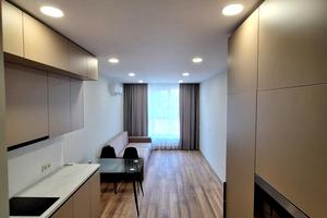 квартира за адресою Вишгородська вул., 45г
