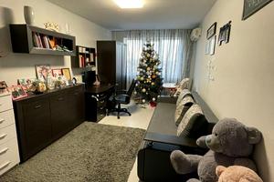 квартира по адресу Ферганская ул., 33а