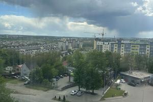 квартира за адресою Вінницька, 1/3