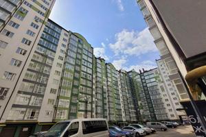 квартира за адресою Височана вул., 9