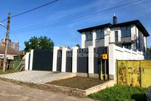 будинок за адресою Харків, Академика Веркина