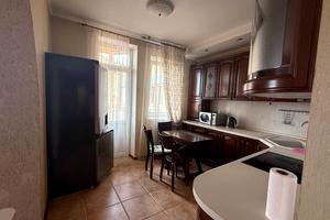квартира за адресою Академіка Палладіна просп., 22