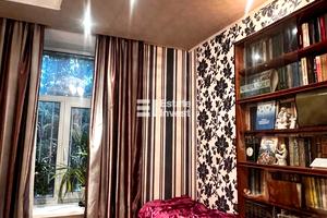 квартира за адресою Котляревського вул., 4