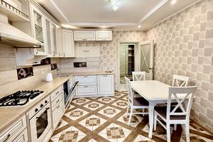 квартира по адресу Рубчака ул., 21а