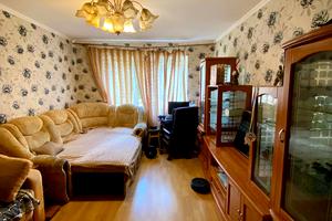 квартира за адресою Проспект Михайло Лушпи, 35