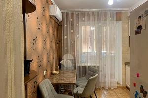 квартира по адресу Новокузнецкая ул., 59