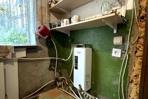 будинок за адресою Дніпробуду вул.