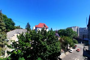 квартира по адресу Тараса Шевченко бульв., 18