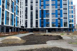 квартира за адресою Бастіонна вул., 7