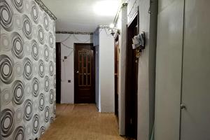 квартира по адресу Вішталя, 4
