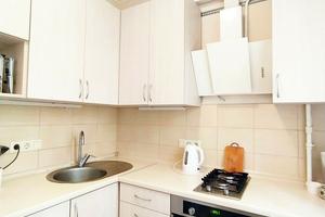 квартира за адресою Паркова вул., 25