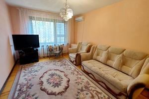 квартира по адресу Героев просп., 4