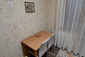 квартира за адресою Чорновола вул., 56