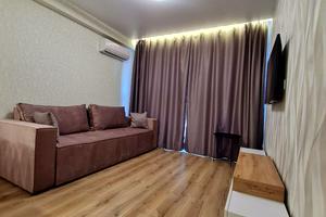 квартира за адресою Кобзаря бульв., 4