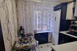 квартира по адресу Жасминовый бульв. (Петра Слинько), 3