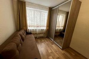 квартира за адресою Профспілковий бульв., 3