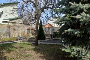 дом по адресу Ефима Геллера ул. (Жовтневої Революції)