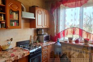квартира по адресу Ольги Кобылянской ул. (Ногина), 5