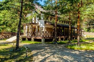 будинок за адресою Дмитрівка