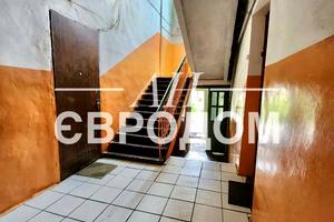 комната по адресу Обоянская ул. (Обоянська), 21/2