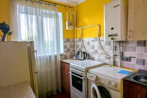 квартира по адресу Академика Королёва ул., 3