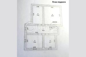 будинок за адресою Українська вул.